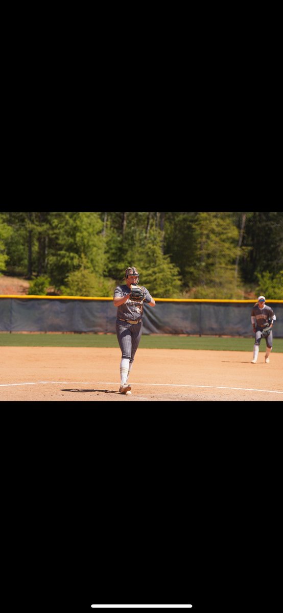 It has been a very hard decision, but I have decided to enter the transfer portal on May 19th. Thank you Queens for a great 2 years of learning and growing as a person and player. Im excited to see what my next 2 years bring. <a href="/SoftballPortal/">Softball Portal</a> 

autumnc03@icloud.com