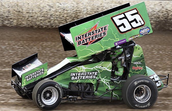 McKenna Haase’s 2024 Interstate Batteries Sprint Cars are now available for Pre-Orders! 1:18 ⬇️ circlebdiecast.com/mckenna-haase-… 1:50 ⬇️ circlebdiecast.com/mckenna-haase-…