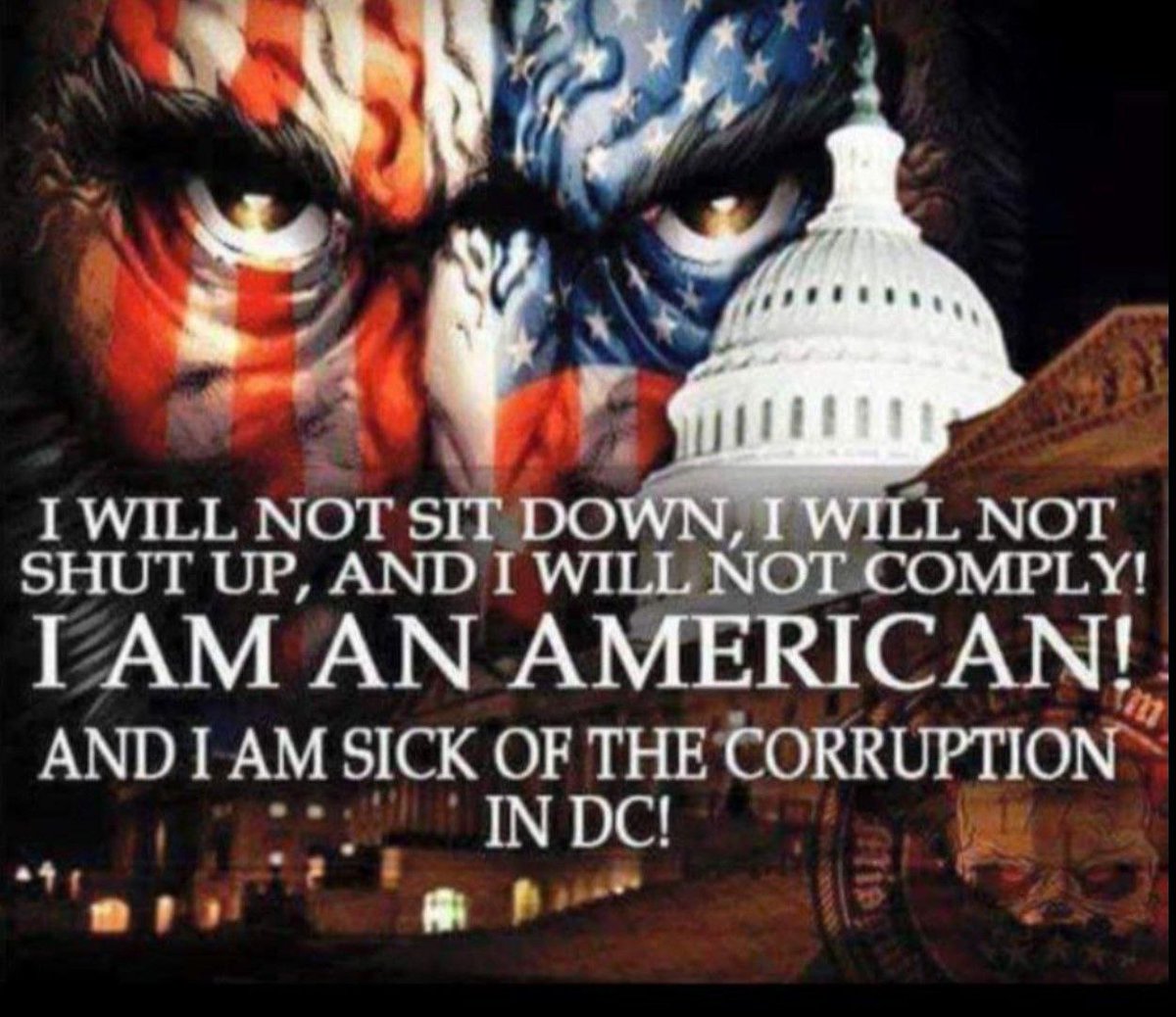 @POTUS You literally fvcked the middle class, Joe. You are allowing an invasion that we the citizens have to pay for. You prioritize illegals and Ukraine over American citizens. Everything out of your mouth is a lie.