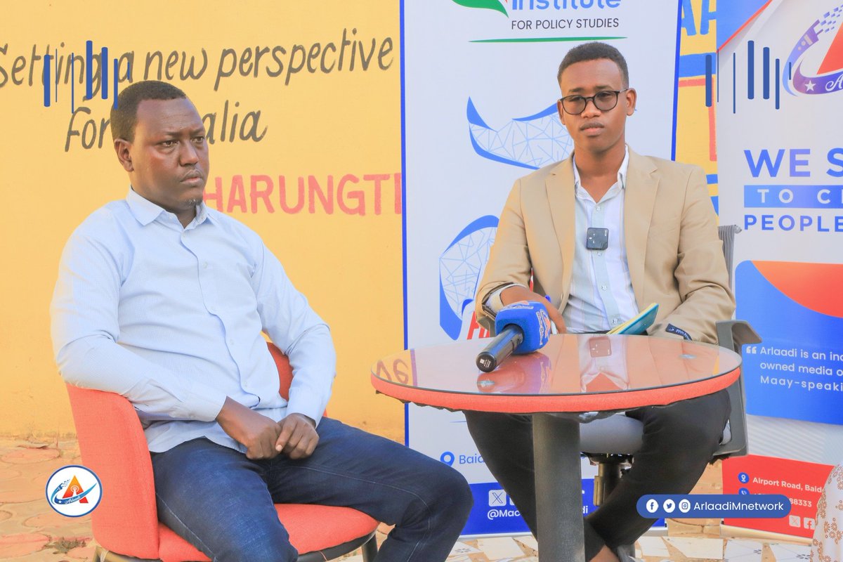 PICTURES: On the occasion of the National Youth Day, @ArlaadiMnetwork and @MachadkaArlaadi have on Wednesday jointly organized a debate on challenges and opportunities youth employment in the #SouthWestState.