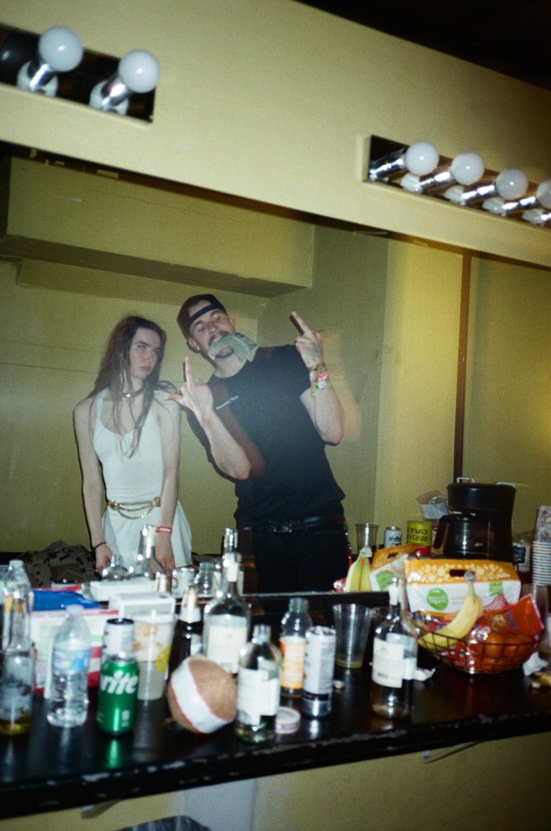 snowstrippers's tweet photo. From la show by @_allanpotter https://t.co/vC9PpntTN5