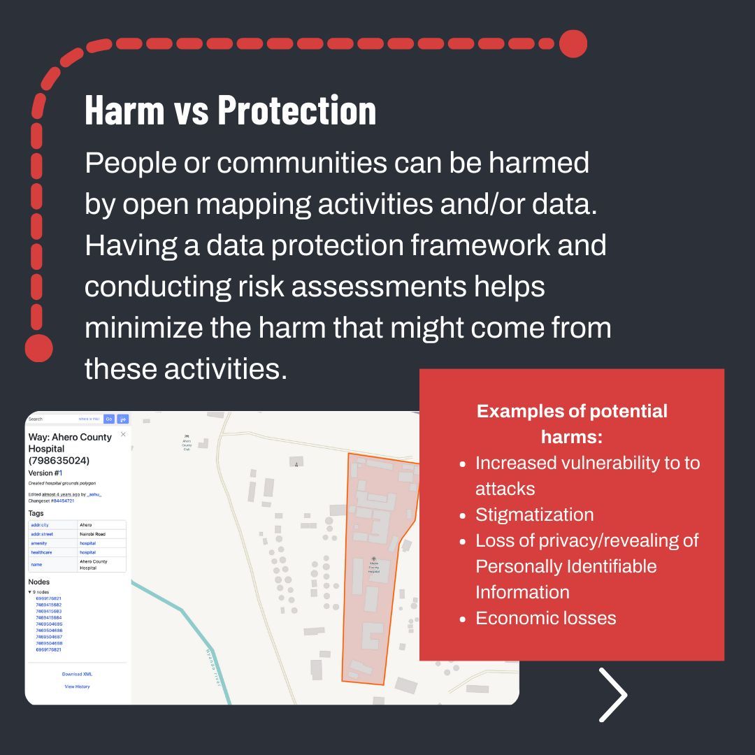 Miss #HNPW last week in Geneva? Here are some highlights on humanitarian data sharing, protection, assessment, and analysis. buff.ly/3wBPqbO buff.ly/3V2IMVF