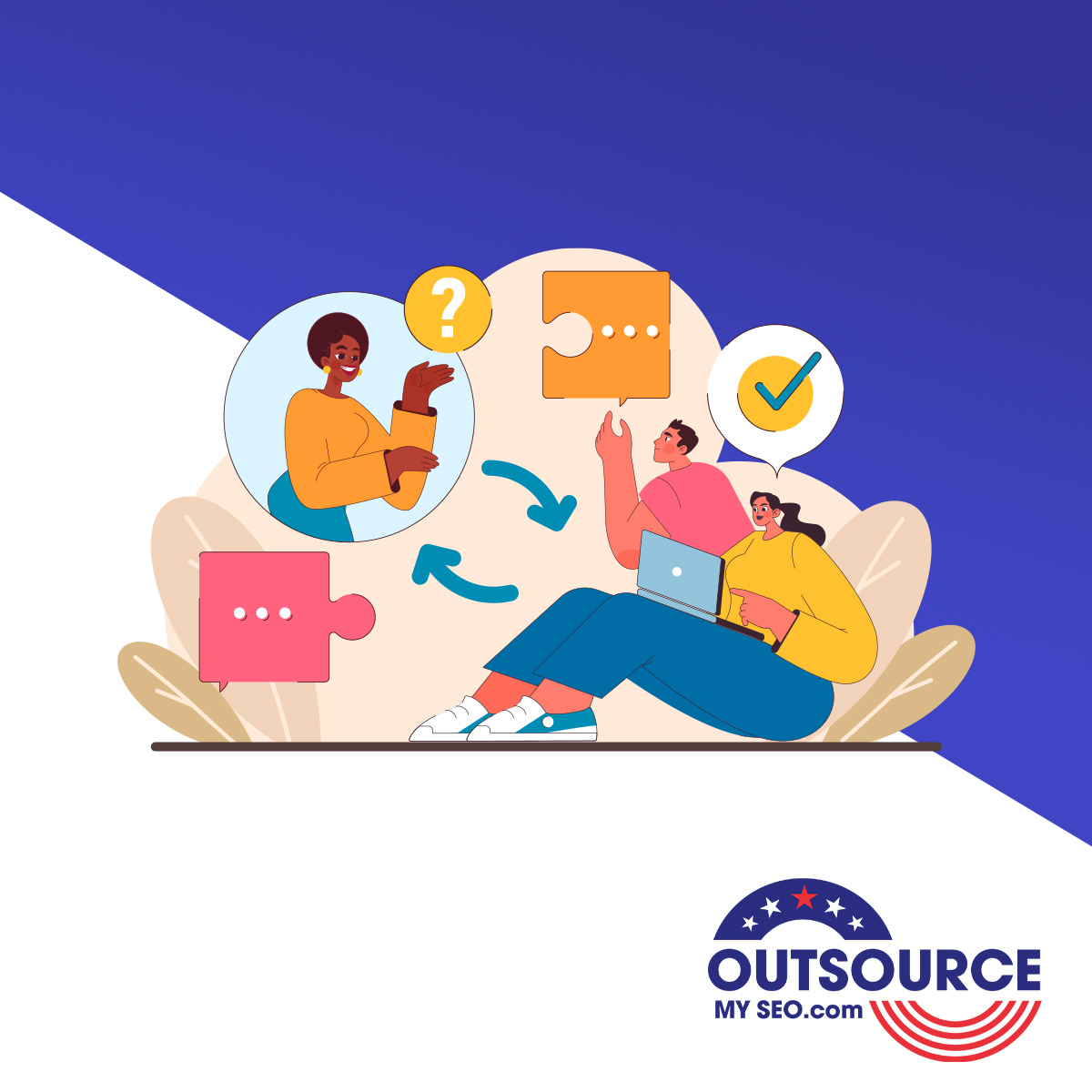 Boost client loyalty and your bottom line with SEO outsourcing! Provide top-notch services to increase online visibility and traffic. bit.ly/3K4SVLc #SEOOutsourcing #ClientRelationships #MarketingGrowth #OnlineVisibility #WebsiteTraffic #LoyaltyBoost ❤️