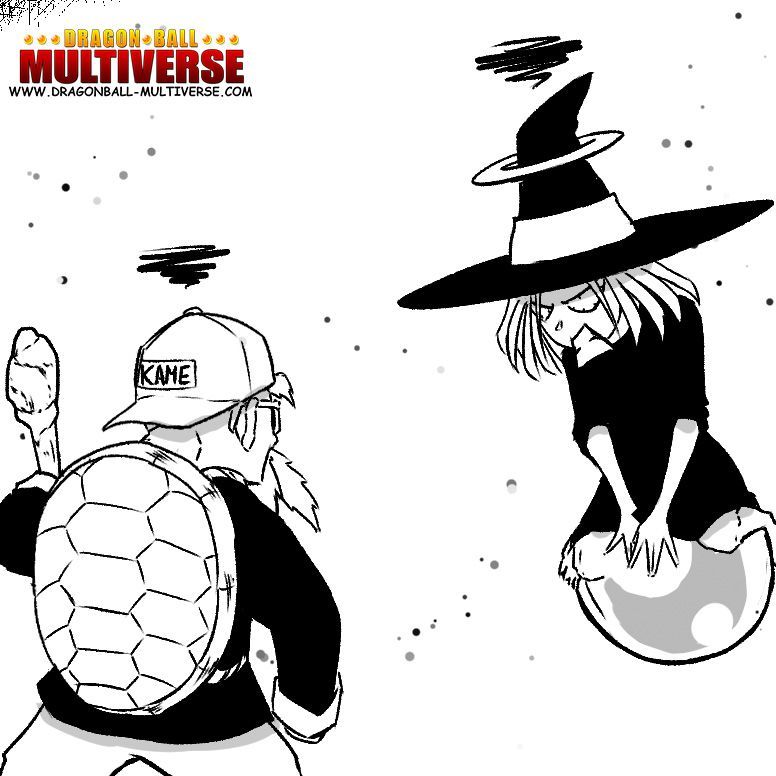 That's how brother and sister express their love, right ? 😂

On est d'accord, c'est comme ça que s'exprime l'amour entre frère et sœur ? 😂

 ★ NEW DBMultiverse PAGE
dbm.pw/last

#fanmanga #dragonball