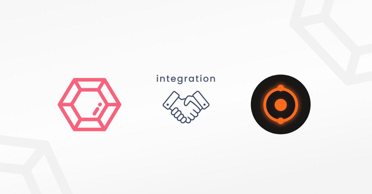 Excited to start the partnership with @redstone_defi as the core oracle provider for USDB in our main Orbit Pool starting later today moving forward 🥮 Redstone has built the most robust and secure USDB feed that is native to Blast Feed: app.redstone.finance/#/app/token/US…