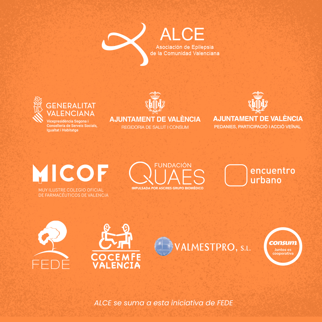 ALCEEpilepsia's tweet photo. Te propongo un plan: ¿qué te parece salir a pasear a una zona verde, tomar el sol, relajarte y donar esos pasos en favor de la #epilepsia? PLANAZO 😏
Puedes donar #ALCEpasos online o venirte con la asociación este sábado a la caminata que hemos organizado. + Info en las fotos🧡 https://t.co/uUW46glGBE