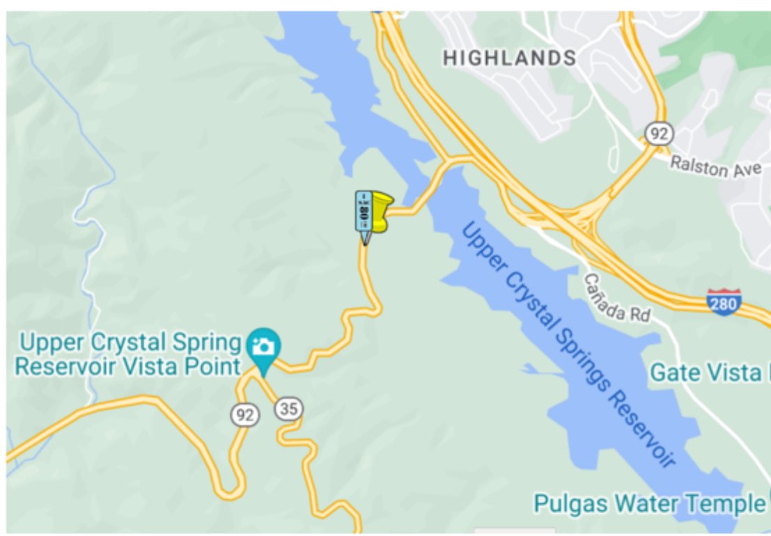 ⚠️ San Mateo County alert: May 15-17, 9am-3pm, one-way traffic on SR-92 near Crystal Springs for fire prevention. Avoid the area, use alternate routes. For live traffic updates: bit.ly/3UGGlIw 🌳 @sanmateoco