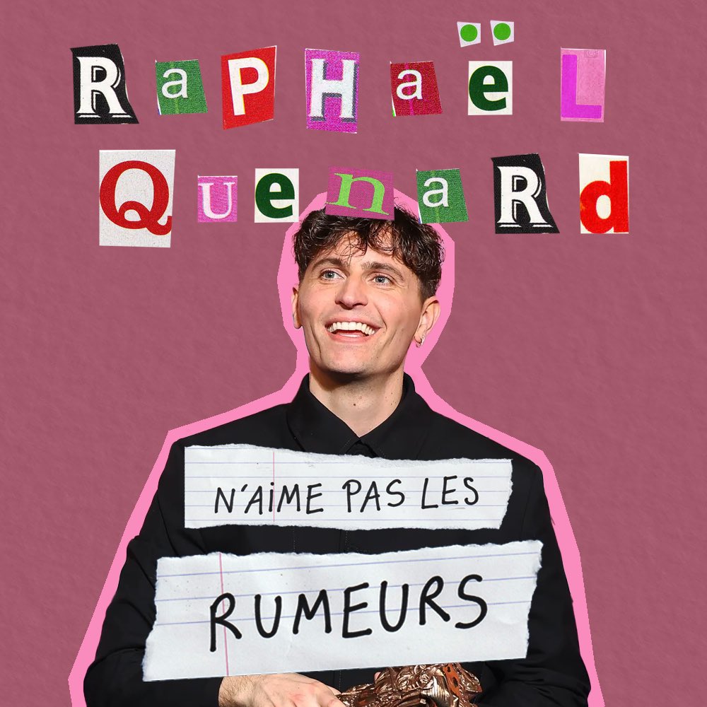 SaltyLena's tweet image. allez c’est reparti