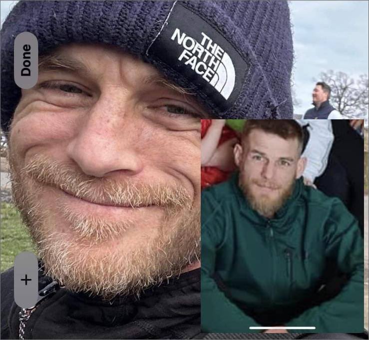 BEACON ALERT: MISSING VETERAN

Darren Showler is missing with very serious concerns for his welfare. Last seen in South Elmsall and believed to be wearing blue adidas trainers, black jogging bottoms and a red or blue coat and possibly a hat. 

Anyone with any information