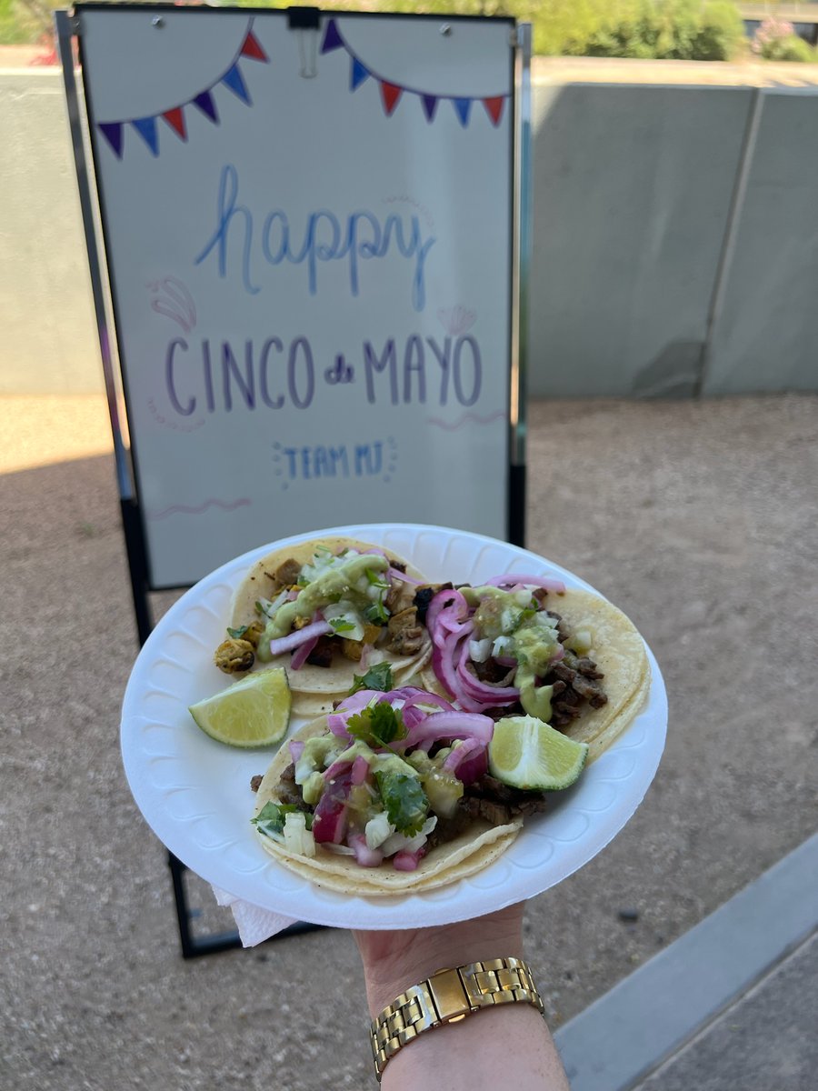 The MJ Companies tweet media