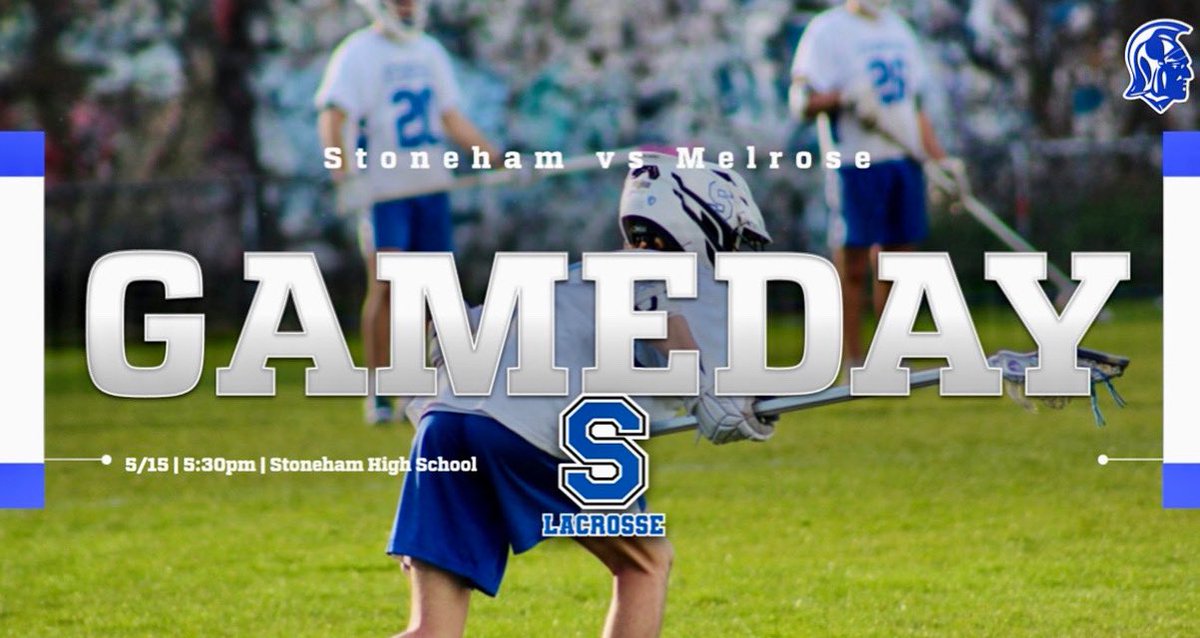 Stoneham Boys Lacrosse (@spartansbvlax) on Twitter photo 