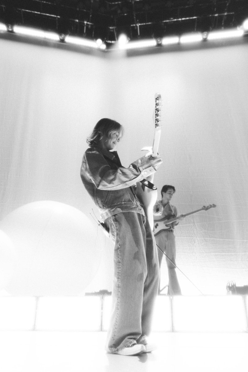 Japanesehouse's tweet photo. Thanks UK 💞

North American summer tour start next week - tickets on sale now

I may also have a new song for you next month :) https://t.co/7fnkCBfrPG