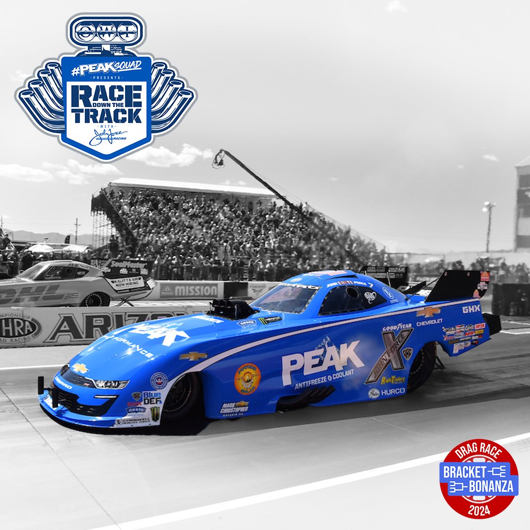 Have you entered for your chance to win your name on the hood of @JFR_Racing’s @peakauto Funny Car? It’s not too late to enter! #PEAKSquad 

owi.com/retail/brands/…