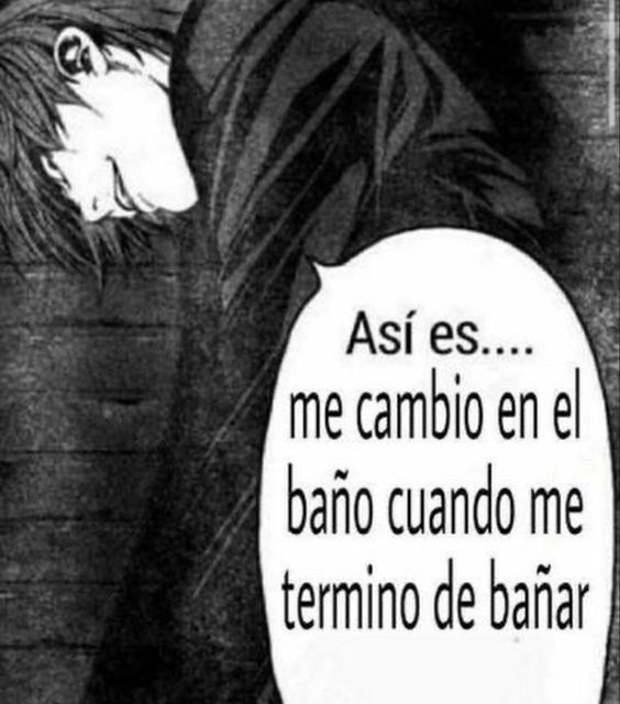 KaguyaSama_Fan's tweet photo. puro loquito hace eso https://t.co/92QNJ4zvFl