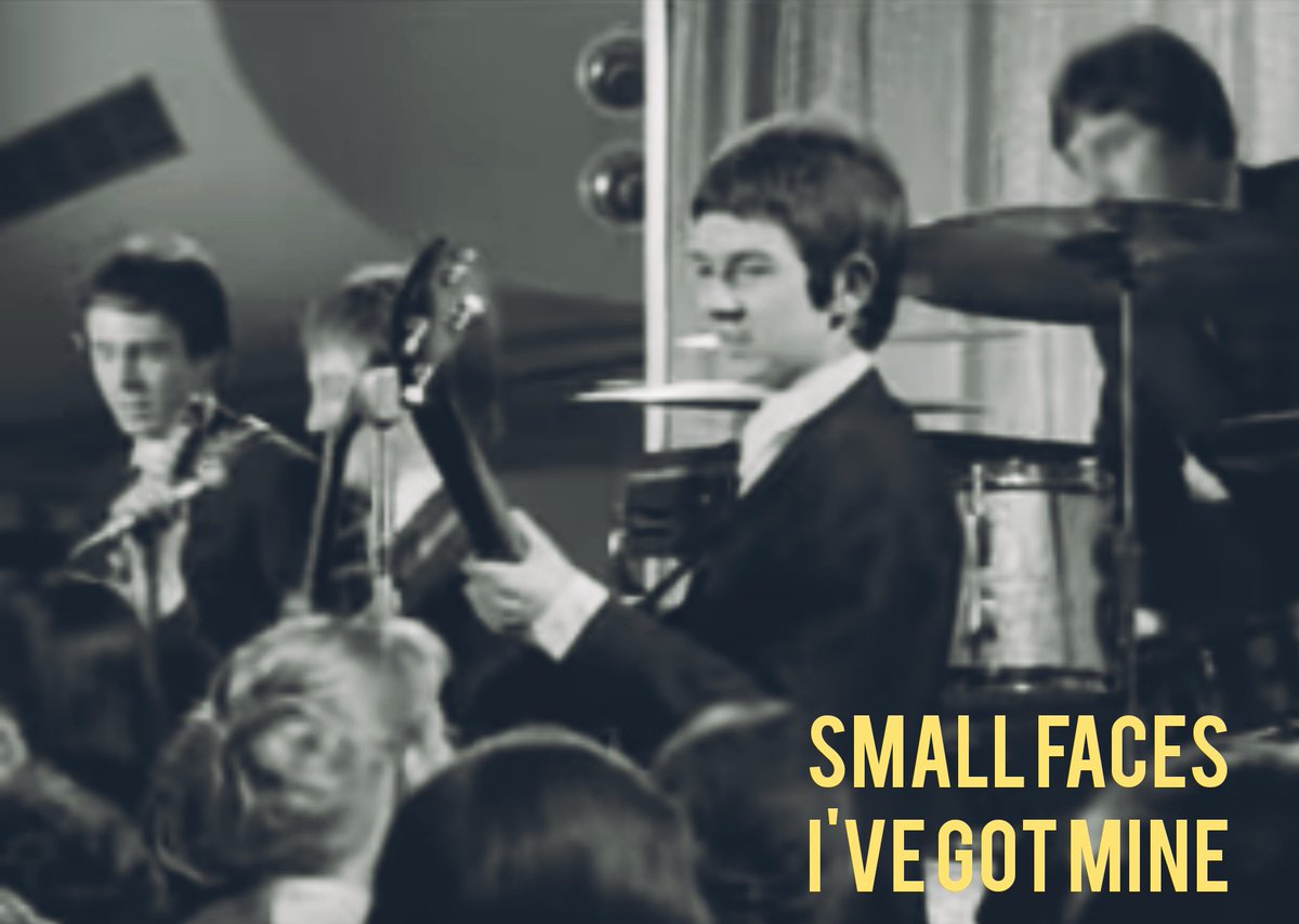 ▶ #SmallFaces