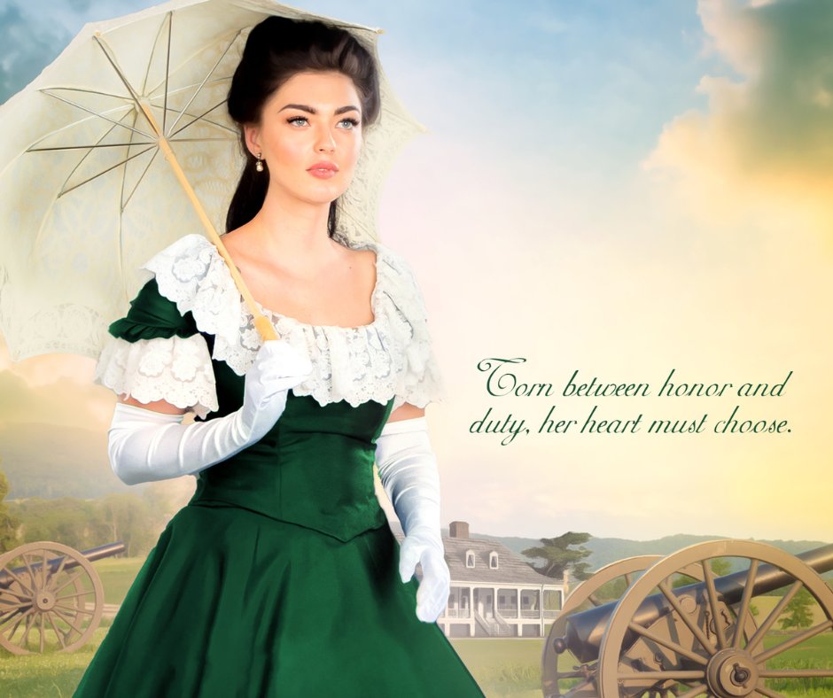 Begin your journey into the sweeping romance of Southern Legacy. The first #books of the four-book saga, Belle of Charleston, is FREE. Also available in Audio and Paperback. #historicalromance #bookspotlight amzn.to/4alIsWi