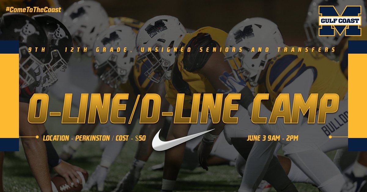 #ComeCampOnTheCoast🌴🌞