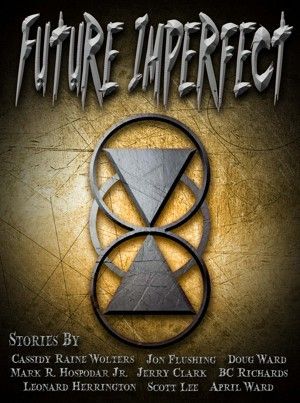Did you ever wonder what the future will be like?  ‘Future Imperfect’ is a collection of short stories where it doesn’t go so well. Download your ***FREE*** copy today!  #shortstories #freeebook #horror #sciencefiction   buff.ly/49CUBXq