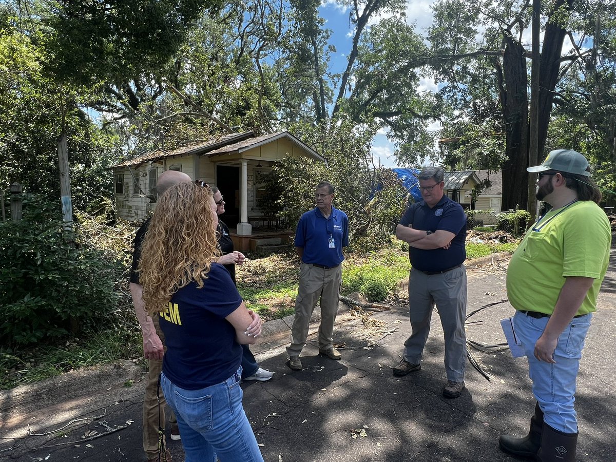 Mayor John Dailey tweet media