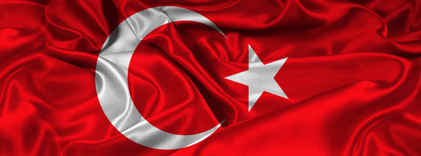 Türk Milliyetçileri olarak takipleşelim!

Beğen, RT yap, yoruma “🇹🇷” bırak.

Takip eden herkesi takip ederim ❤️