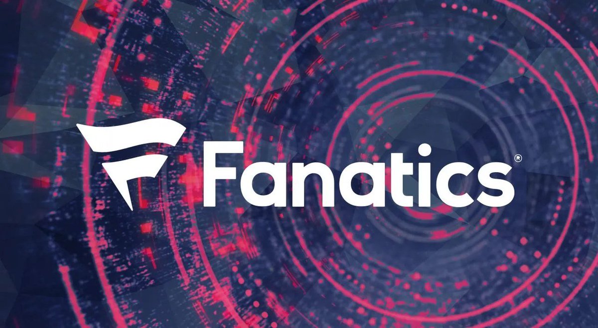 🚨We're giving away five Fanatics gift cards worth $100 each🚨 All you have to do is fill out this 4 question, 30 second fantasy football survey --> forms.gle/VZSqUsnVsWC8GT…