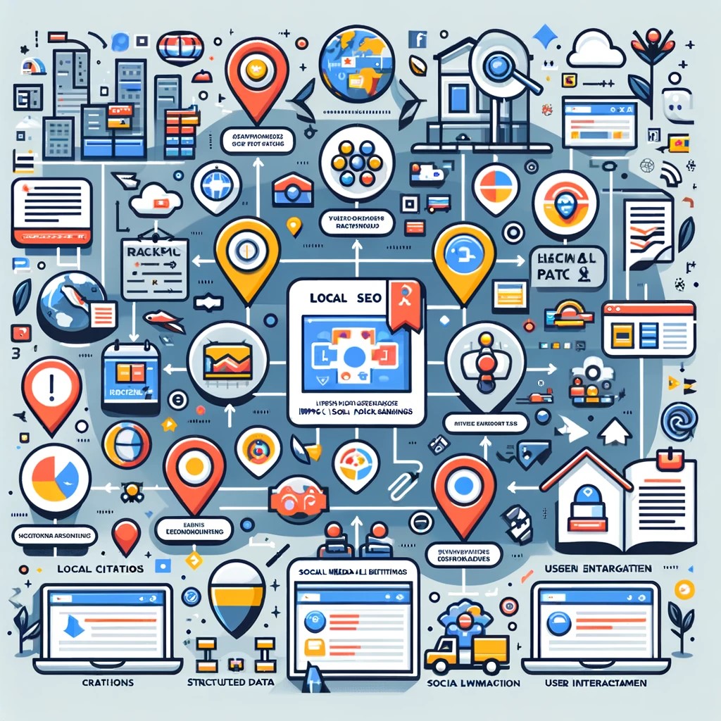 Introduction to the Local Pack

The Local Pack is a crucial feature in Google's search results that
. 
#EcommerceSearchEngineOptimization #GoogleRanking #ImproveYourOnlineRanking #OnlinePageRanking #SearchEngineOptimization #seo #websiteoptimization
ouraco.com/?p=23928