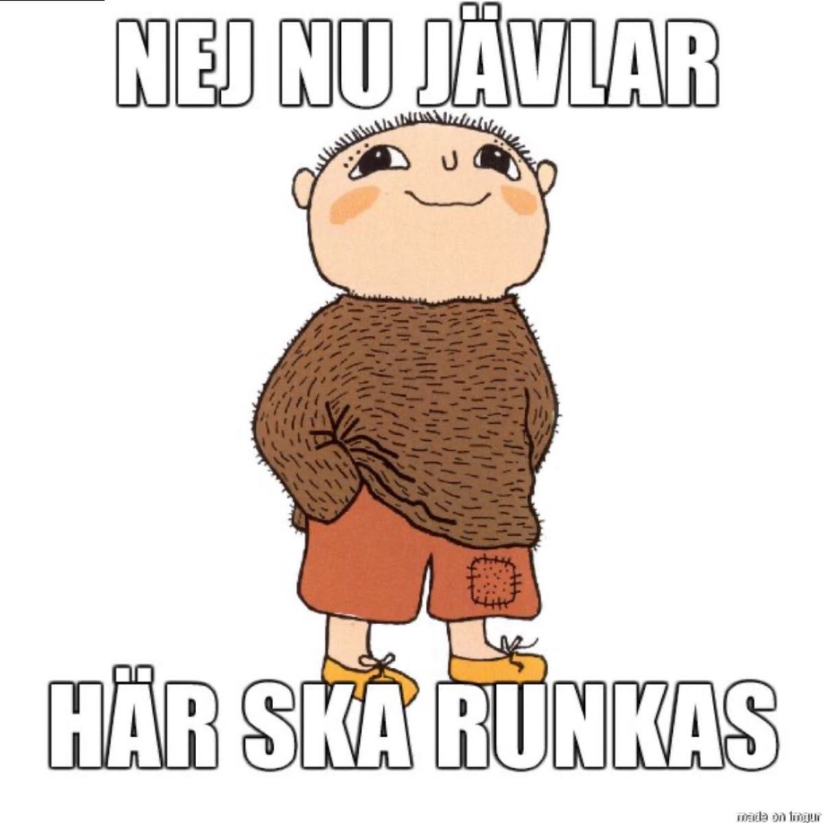 Schysst kväll i allsvenskan.