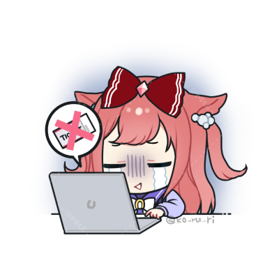 アグネスデジタル(ウマ娘) 「ご用意されデジたんとご用意されま…デジたん」|こるり*新刊委託中のイラスト