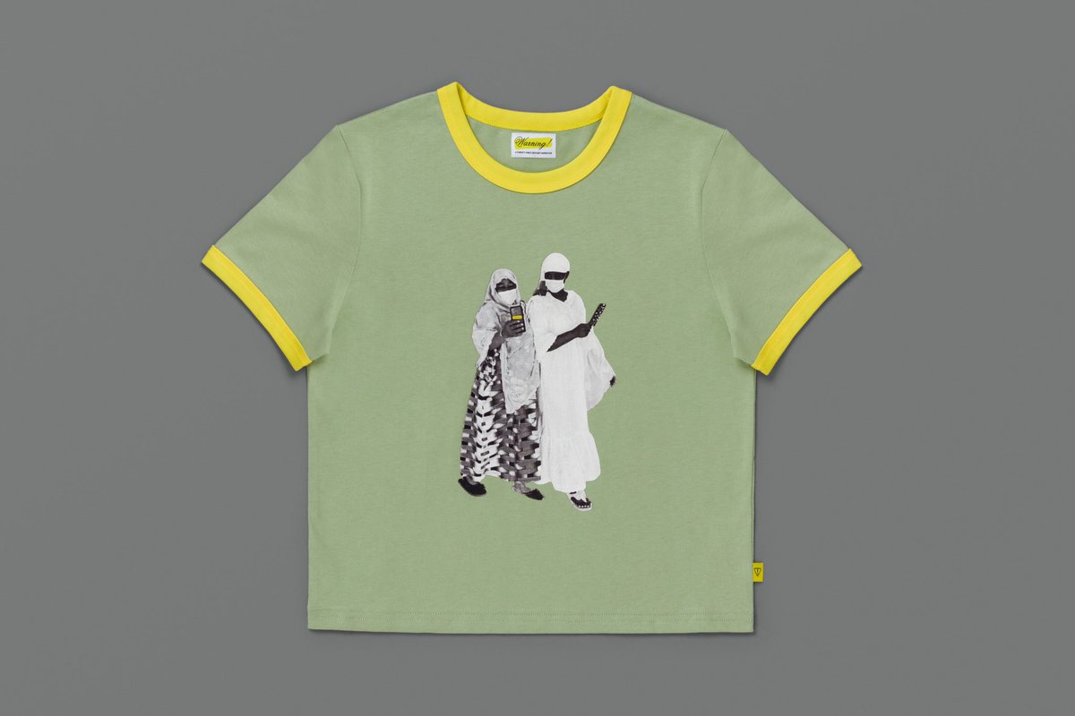 Warning.Camera tweet media