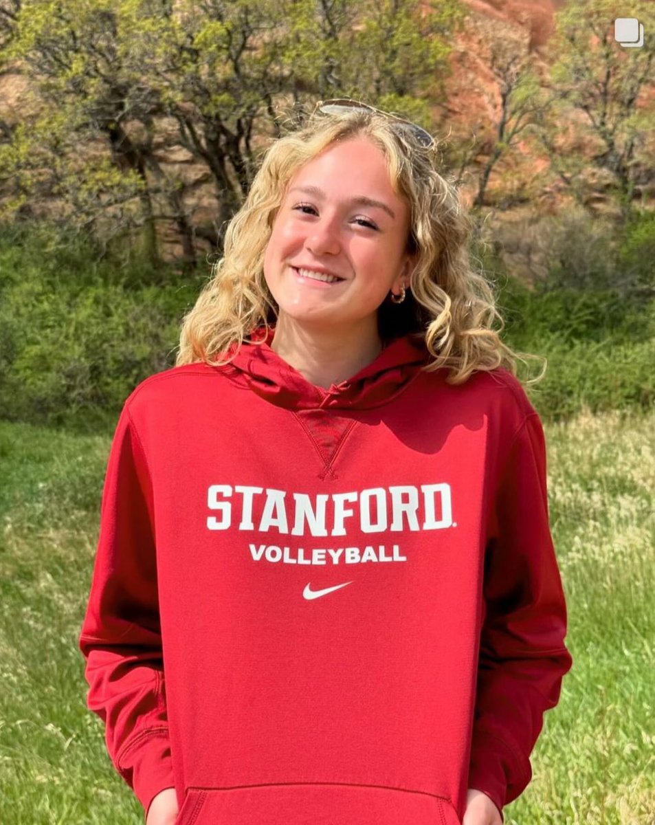 VB Adrenaline (@vbadrenaline) on Twitter photo Been waiting for thisโฆ2025 MB <a href="/erika_sayer15/">Erika Sayer</a> is a <a href="/StanfordWVB/">Stanford Women's Volleyball</a> verbal. The CO prospect was in high demand during Nationals last yr. She joins what will be a Top 5 class for Stanford Been waiting for thisโฆ2025 MB <a href="/erika_sayer15/">Erika Sayer</a> is a <a href="/StanfordWVB/">Stanford Women's Volleyball</a> verbal. The CO prospect was in high demand during Nationals last yr. She joins what will be a Top 5 class for Stanford