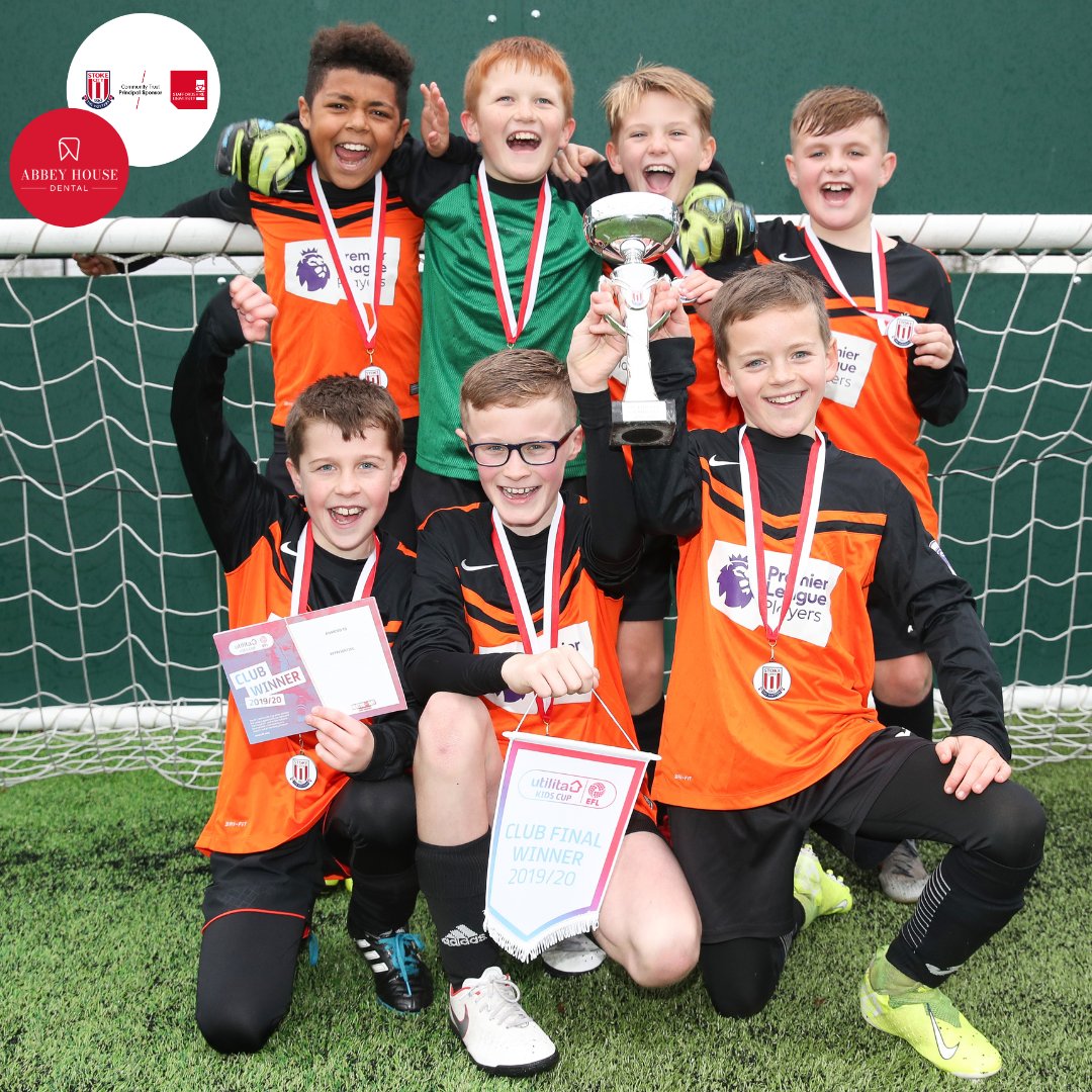 🏆 SCFC Community Trust Trophy 🏆 📆 Wednesday 29th May 2024 📍 On the pitch at the bet365 stadium ⏰ 3pm kick off 👤 Under 8's & 9's mixed (5 a side, max of 8 players per team) 💰 £175 per team To secure your place, visit the link below! loom.ly/3_XFlgo