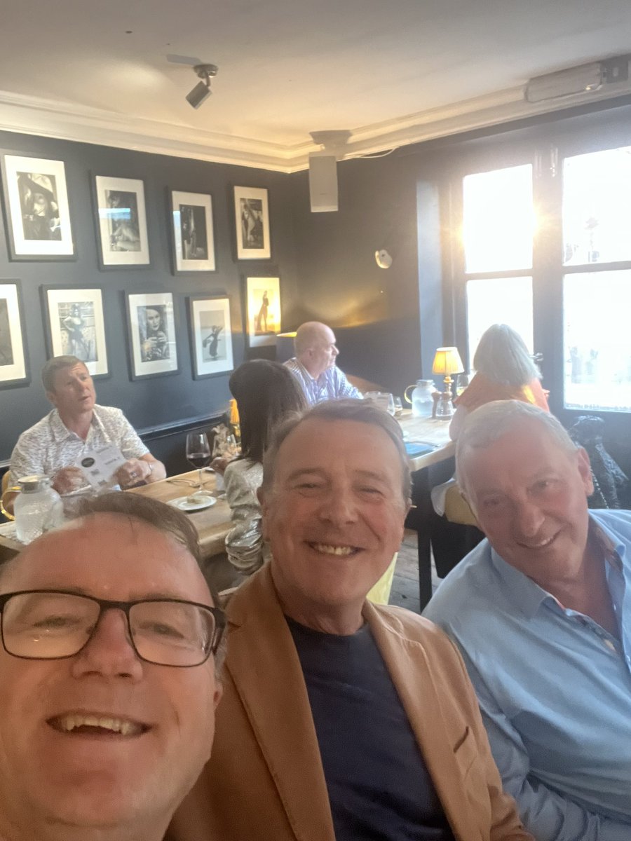 Shaun Udal (@shaggyudal) on Twitter photo What a great man <a href="/philtufnell/">Phil Tufnell</a> is, yet again supporting <a href="/ParkinsonsUK/">Parkinson's UK</a> in Henry’s grill Cirencester, there may be trouble ahead 😝 What a great man <a href="/philtufnell/">Phil Tufnell</a> is, yet again supporting <a href="/ParkinsonsUK/">Parkinson's UK</a> in Henry’s grill Cirencester, there may be trouble ahead 😝