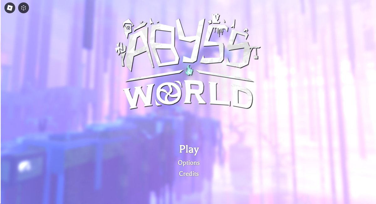 HUGE Abyss World update coming very soon. #ROBLOX #robloxdev <a href="/badorkbee/">Badorkbee</a> roblox.com/games/12151453… 🕳️