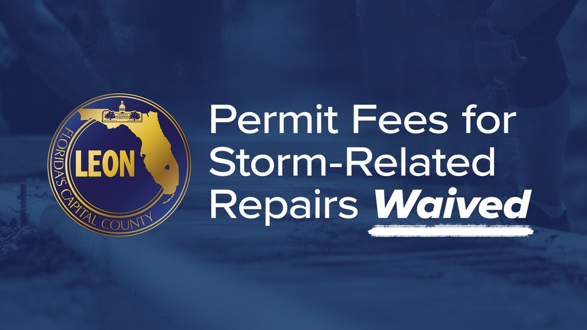 Leon County, FL tweet media