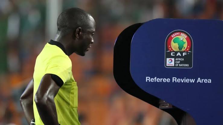 VAR has never been the problem.

English referees are the problem.

AFCON for example showed the whole world how great the technology is by the officials using it properly.

I will die on this hill. 

Keep VAR, reprimand poor officiating.

Simple.
