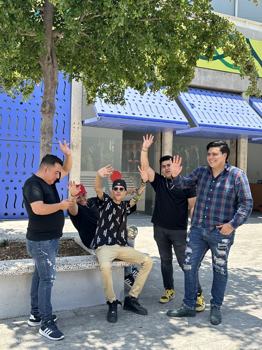 La Imponente tweet media