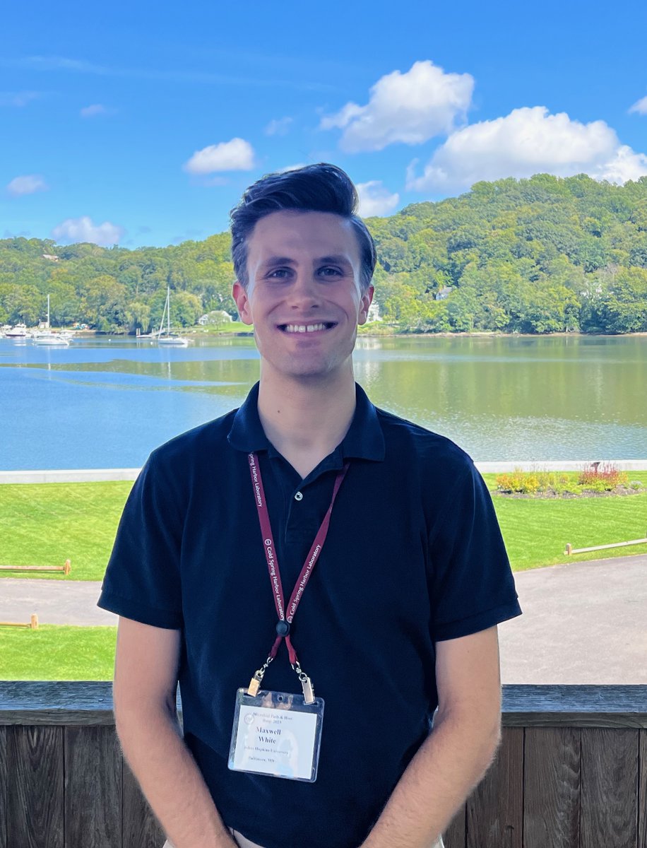 Congratulations to Max White (’27 MD-PhD, Biomedical Engineering, ’17 Biophysics)!! He has won a Fulbright research grant to Spain to work on characterizing novel coagulases produced by two common and often multidrug resistant hospital-acquired bloodstream infections. #Fulbright