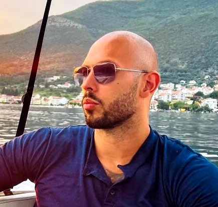 WatcherGuru's tweet photo. JUST IN: Andrew Tate says he's about to put $100 million in #Bitcoin and "leave fiat completely." https://t.co/tbPqDC6VME