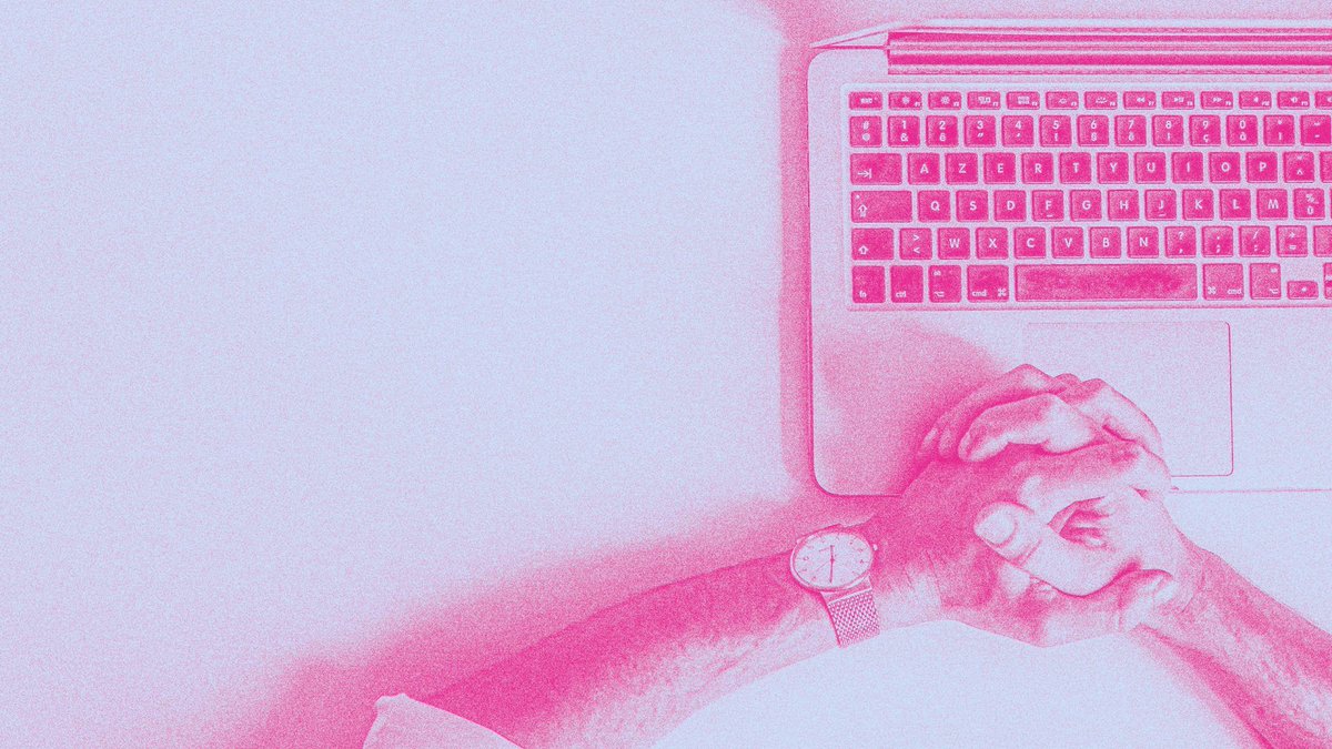 How to know if a leadership role is right for you

We’re taught to aspire to work in management.
But here’s why a leadership role might be wrong for you.

#FutureOfWork via @FastCompany
buff.ly/44J7yNw