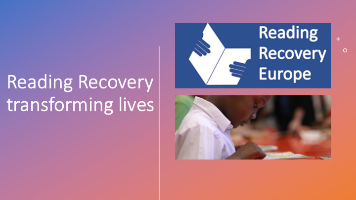 Our pupils inspire us every day to constantly innovate and ensure that Reading Recovery lessons close the literacy gap.  See some examples at ucl.ac.uk/reading-recove…

#ReadingRecoveryEurope #ReadingRecoveryTransformingLives