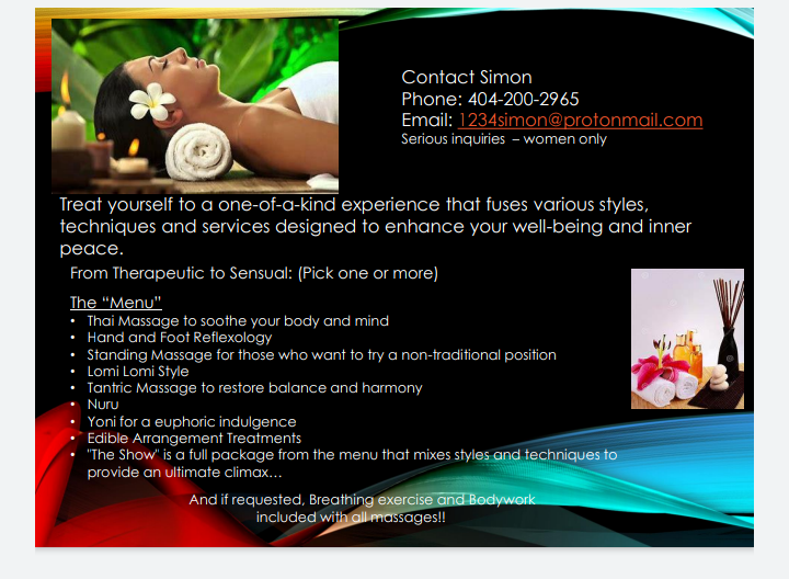 SimonSays tweet media