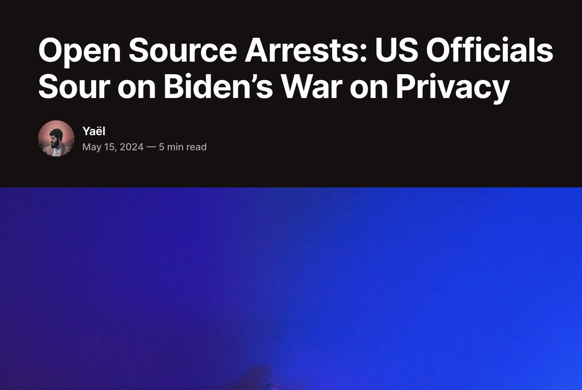 The Biden administration is waging war on financial privacy – and not everyone in Washington is happy. 'Criminal use of cryptocurrencies are really more publicized than they should be,' says IRS Cybercrime Director 'most of the crime happens with traditional banking tools.'