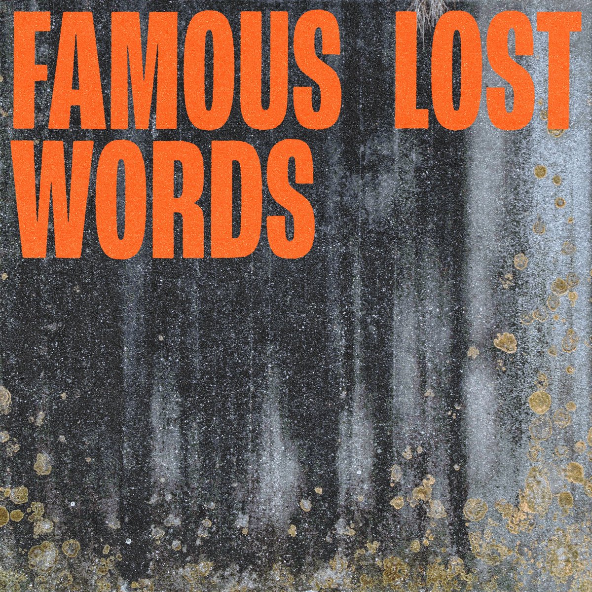Short & punchy

Dutch noise punk alt rockers @BongloardNL have recently released their single ‘Famous Lost Words’. It’s short, sharp, very punchy & needs to be checked out!

#newmusic #altrock