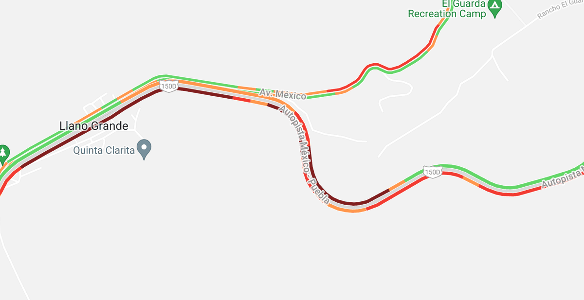 MONITOREO TRABAL PUEBLA tweet media
