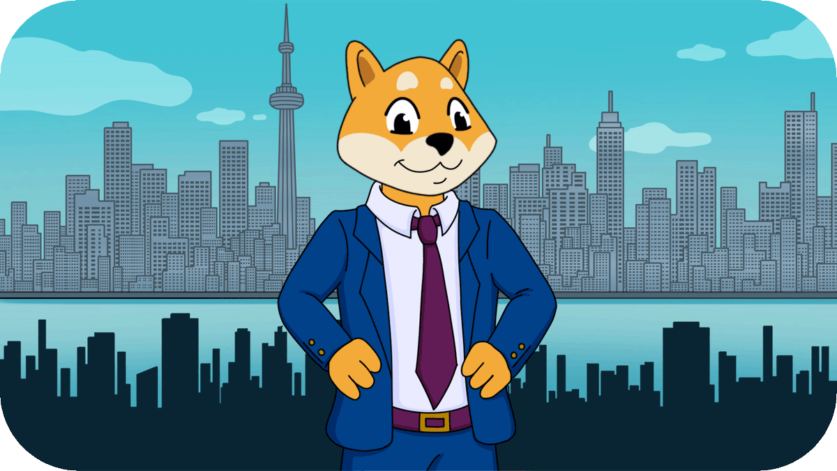 #ETHToronto 2024 is poised to bring a wealth of innovation and collaborative opportunities to major players in the #blockchain industry, with last year being a monumental success for #ShibaInu.READ HERE👇
magazine.shib.io/article/66449b…