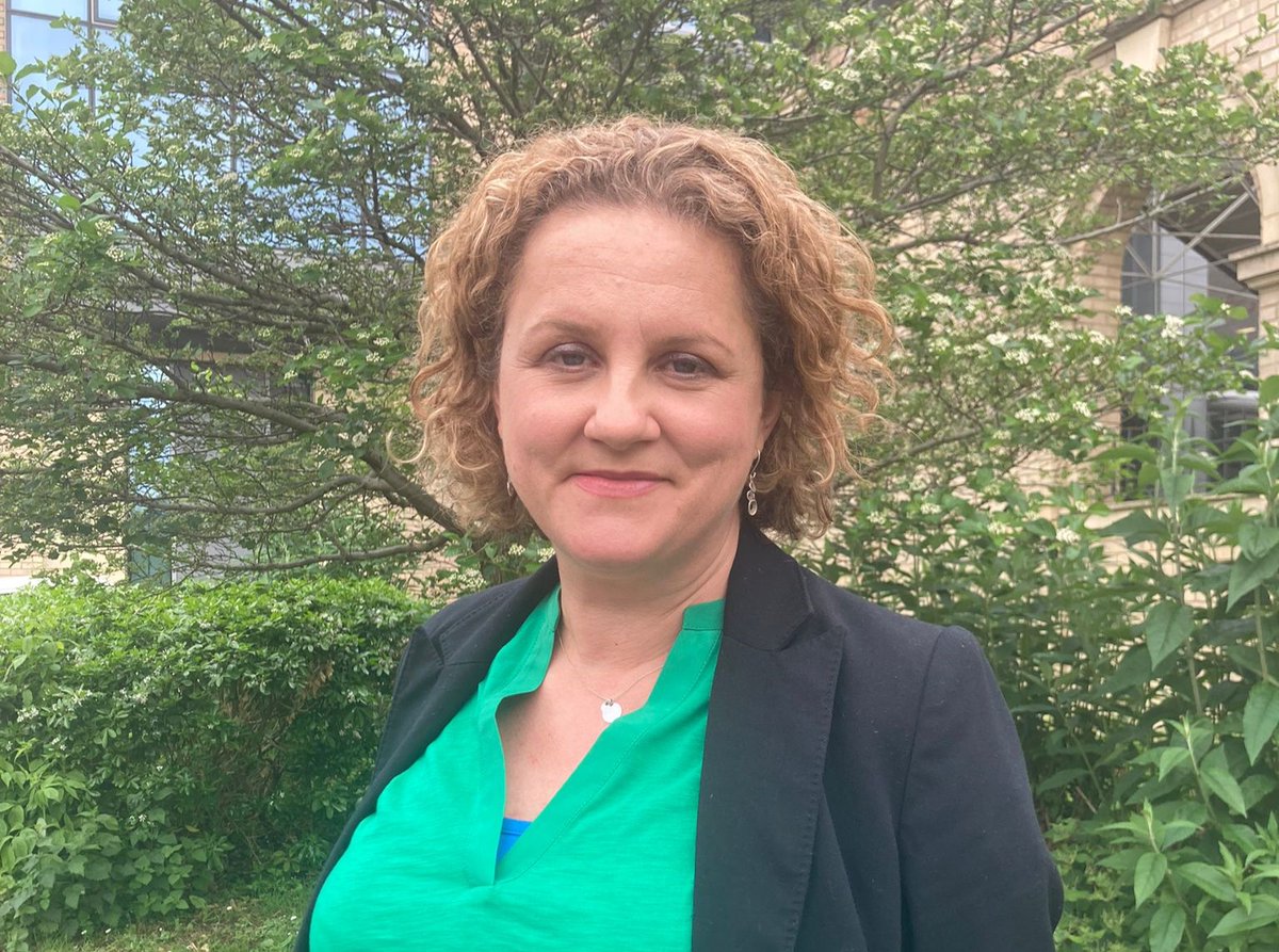 City of York Councillor Jo Coles has been selected by Mayor David Skaith as his preferred appointee for Deputy Mayor for Police, Fire and Crime. ➡️ Read our news story here: hubs.ly/Q02xjm430