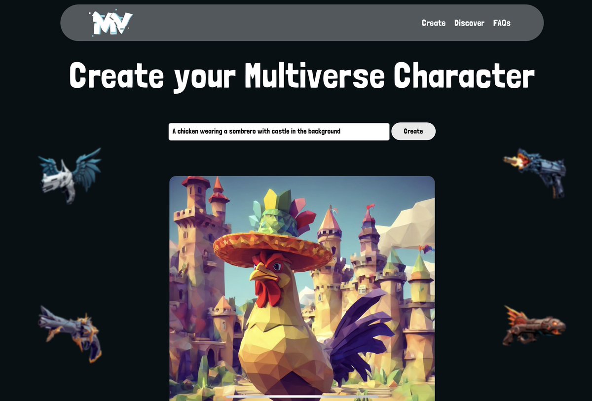 Gus Garza tweet media