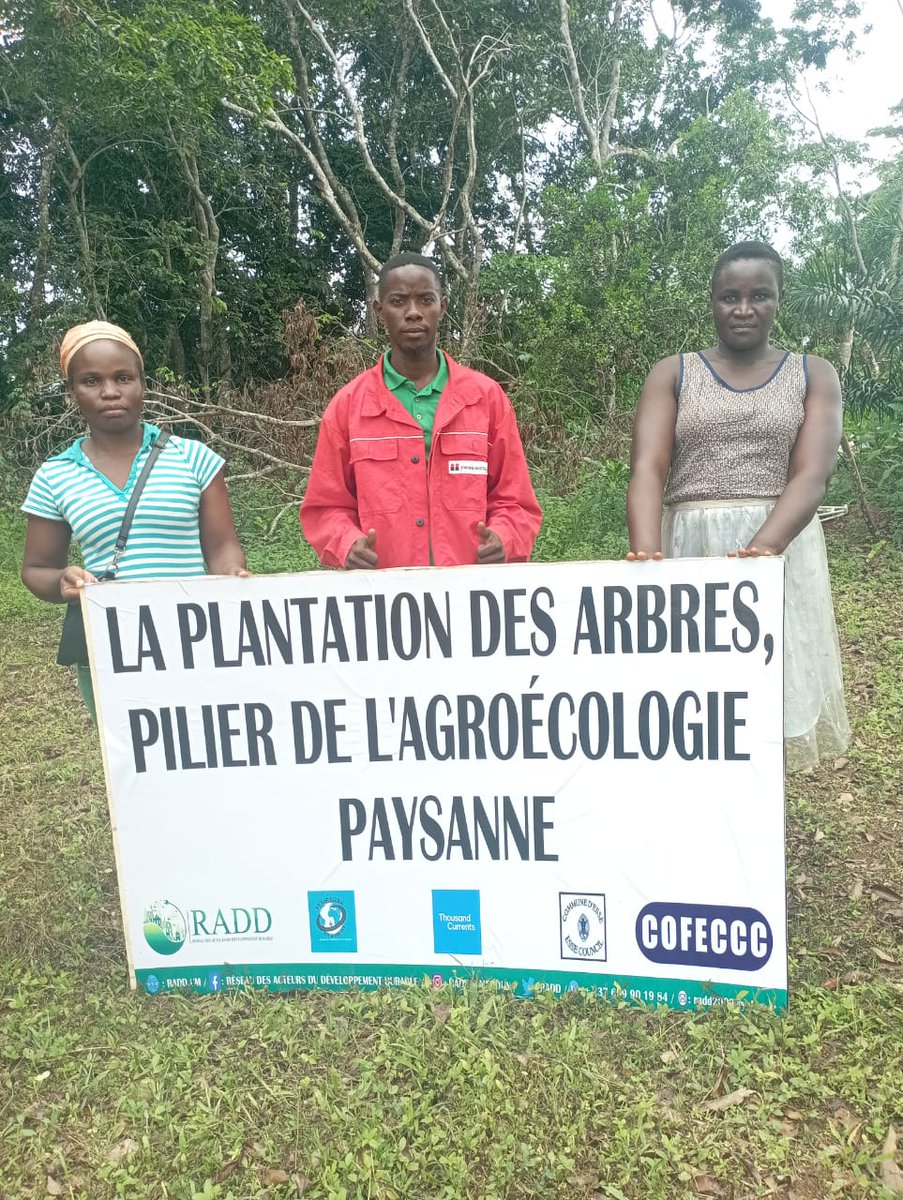 Youth For Green Impact tweet media