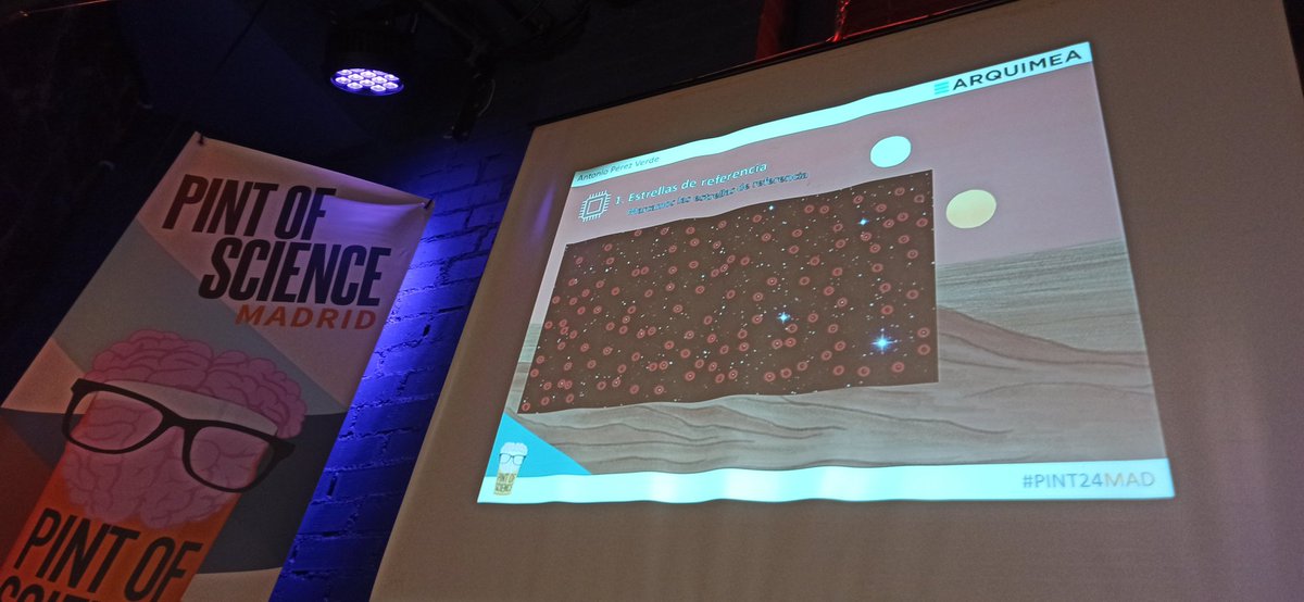 jam_science's tweet photo. @pintofscienceES @MOECLUB ¿Cómo entrenariamos a una IA para detectar exoplanetas?
#pint24es #pint24mad https://t.co/NsTLZGnSPf