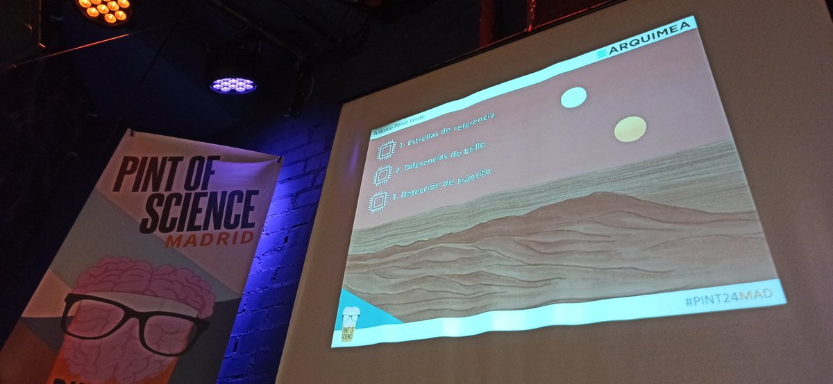 jam_science's tweet photo. @pintofscienceES @MOECLUB ¿Cómo entrenariamos a una IA para detectar exoplanetas?
#pint24es #pint24mad https://t.co/NsTLZGnSPf
